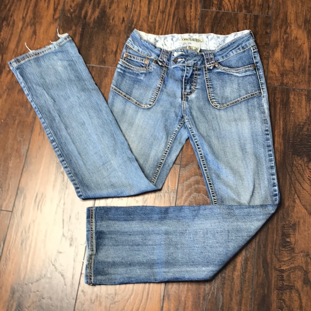 YMI City of Angels Jeans
